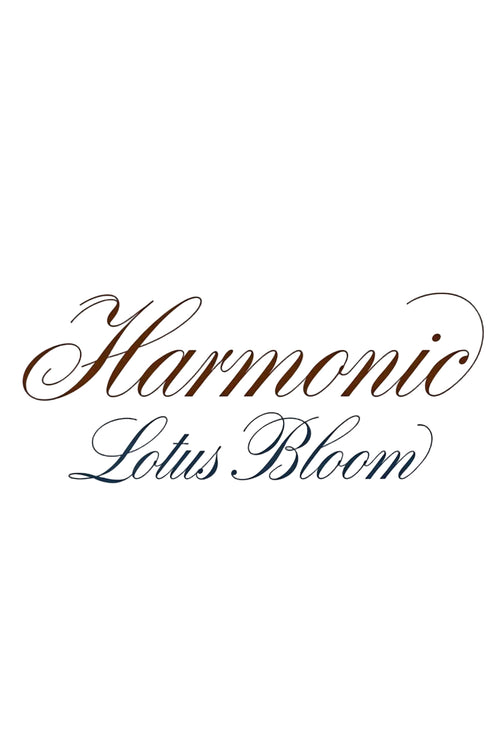 Harmonic Lotus Bloom